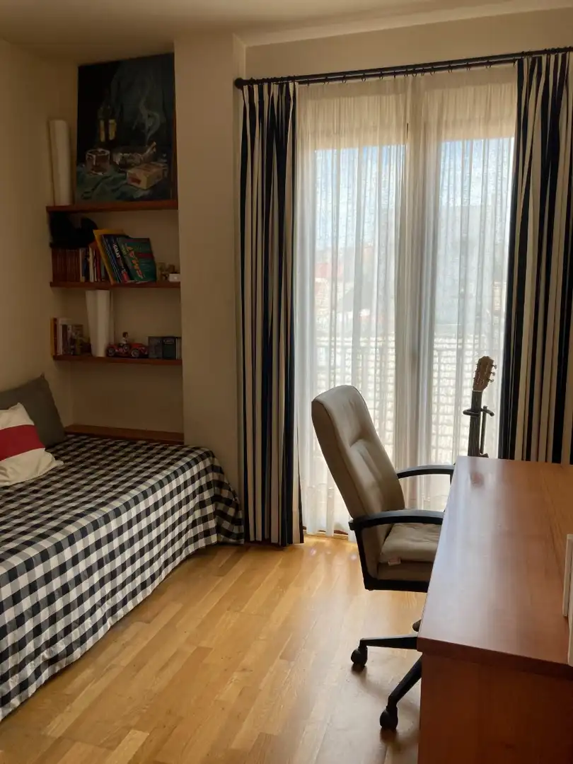 Casa amb terrassa en venda a Centro, imagen 12