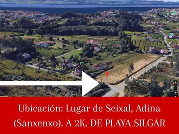 Casa in vendita a Lugar Lugar Barrosa-Adina