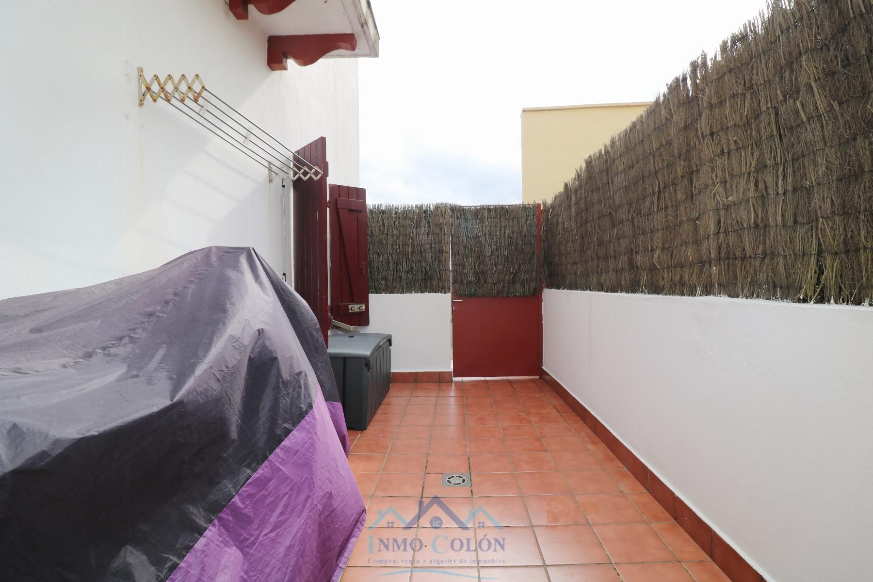 Terraza de Apartamento en venta en Hendaye con Calefacción y Terraza