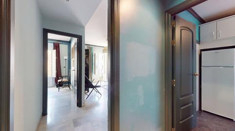 Foto 4 de Piso de alquiler en Zurradores, San Bartolomé, Sevilla