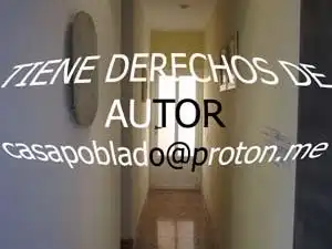 Adosado con jardín en venta en bonillas 1, imagen 8