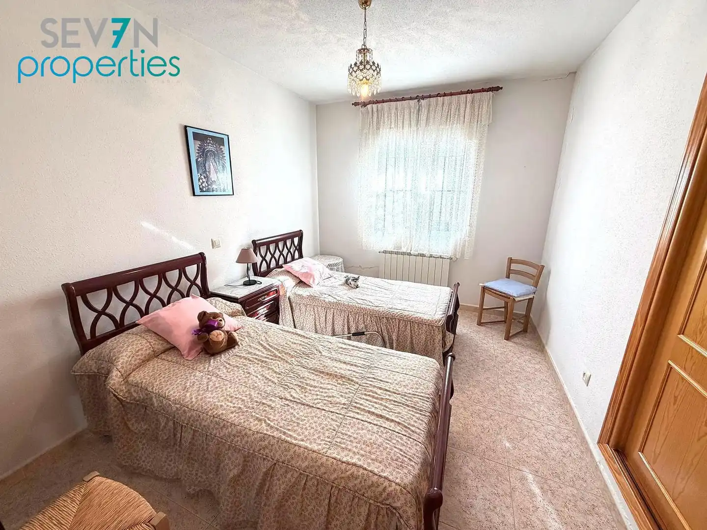 Villa avec terrasse à vendre à Prado S/N, imagen 7