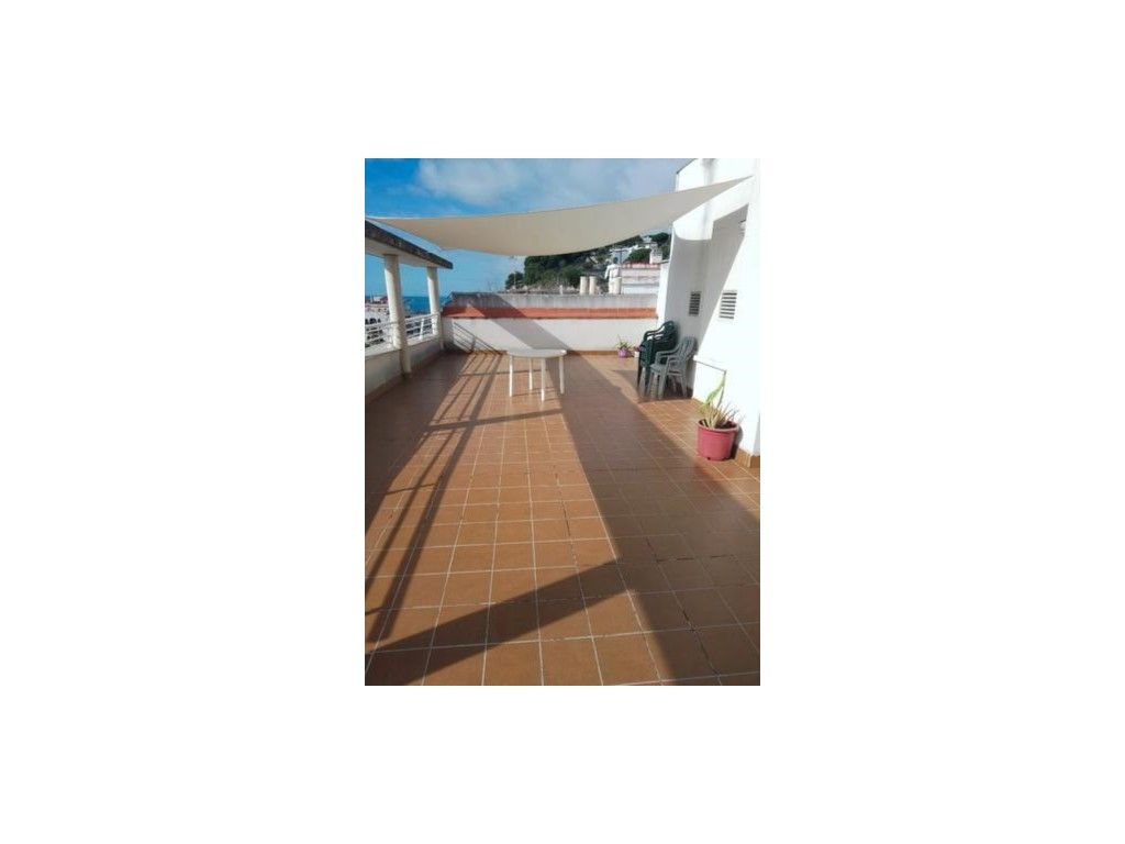 Terrace of Flat for sale in Arenys de Mar