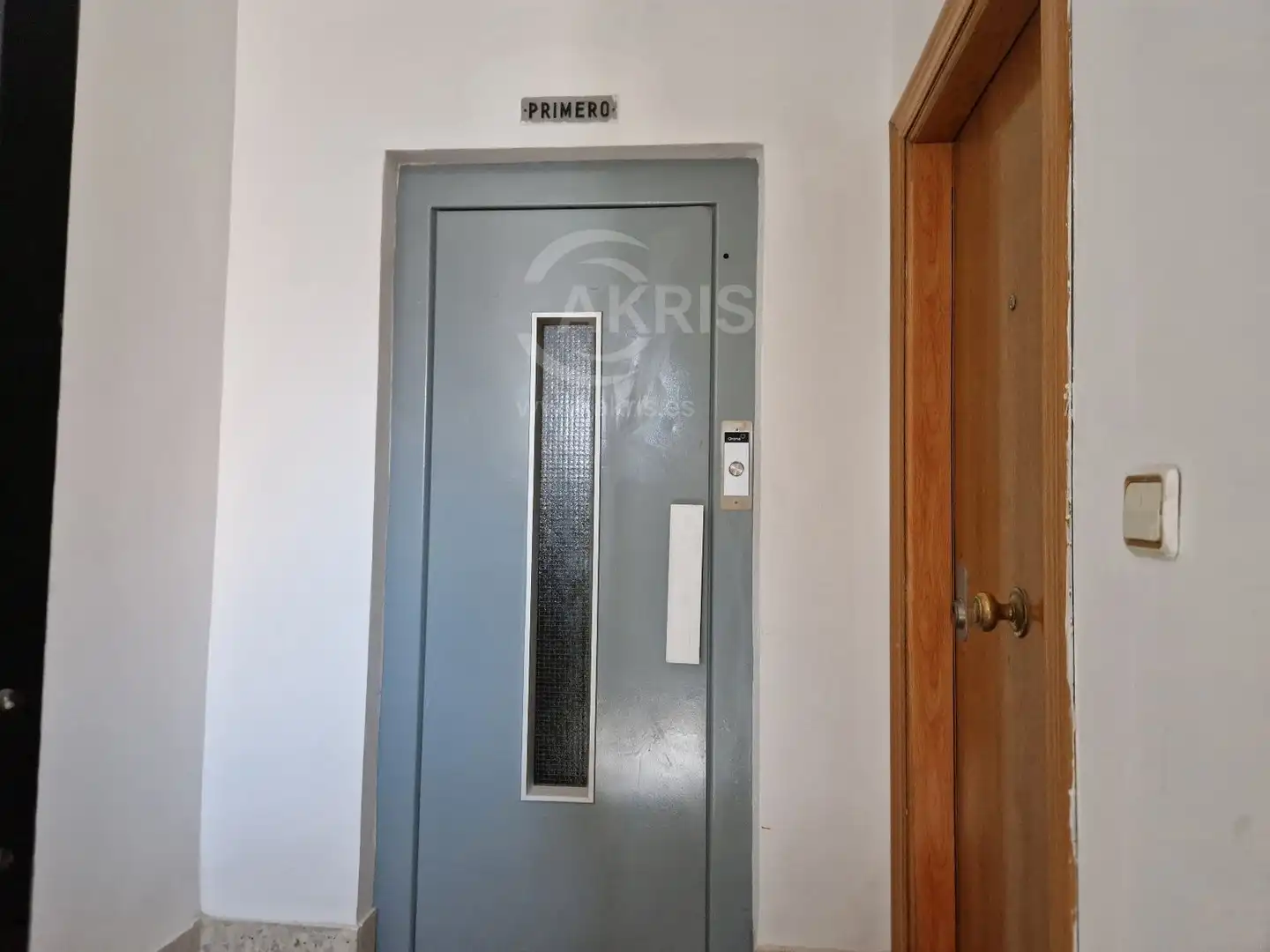 Appartement avec ascenseur à louer à Calvo Sotelo, imagen 2