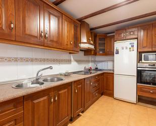 Kitchen of House or chalet for sale in Vegas del Genil  with Terrace