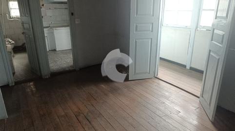 Foto 5 de Edifici en venda a Julio Prieto Nespereira, Casco Viejo, Ourense