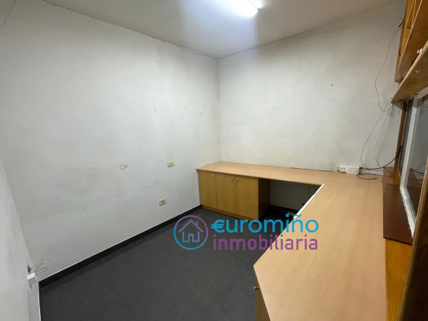 Local commercial à louer à Rúa Compostela, imagen 6