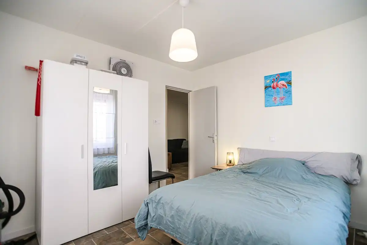 Mini appartamento in vendita a San Javier ciudad, imagen 9