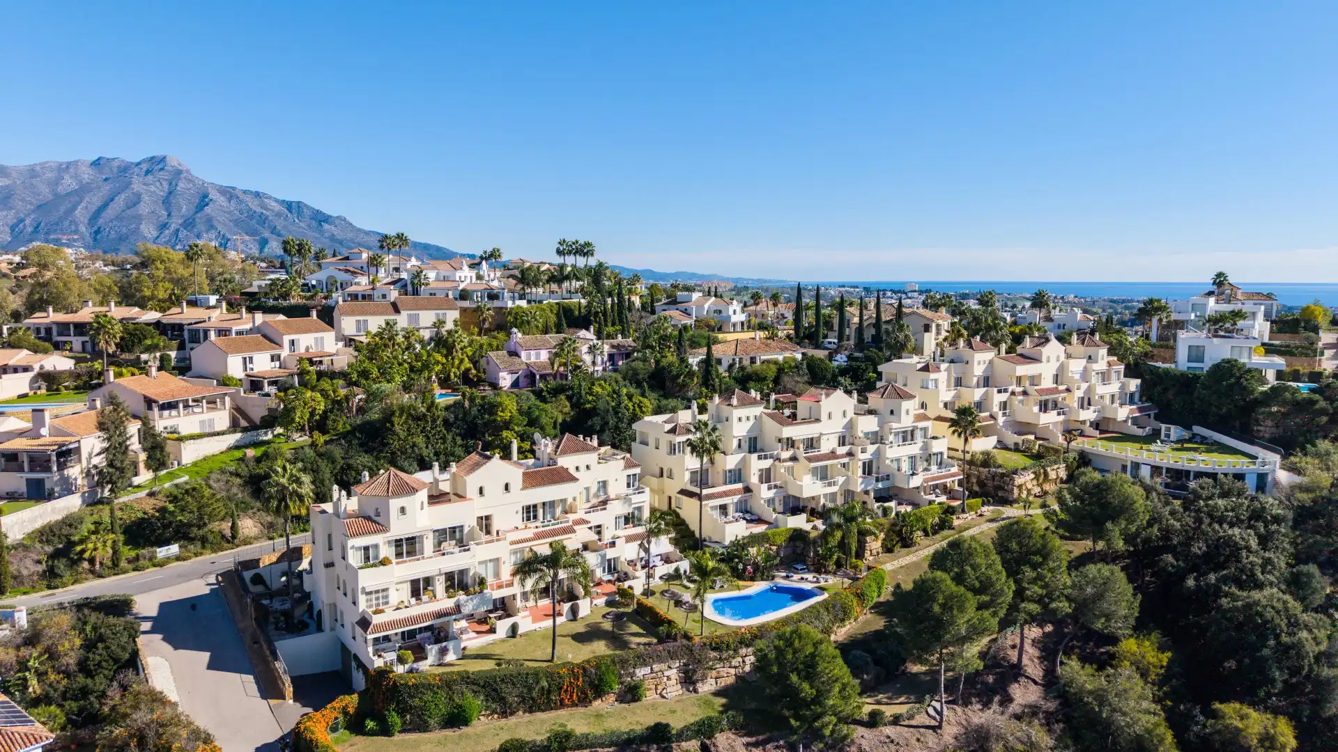 Apartment mit Pool zum Verkauf in Los Arqueros  - Puerto del Almendro, imagen 4