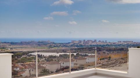 Foto 4 de Casa o chalet en venta en Bonalba - Cotoveta, Mutxamel