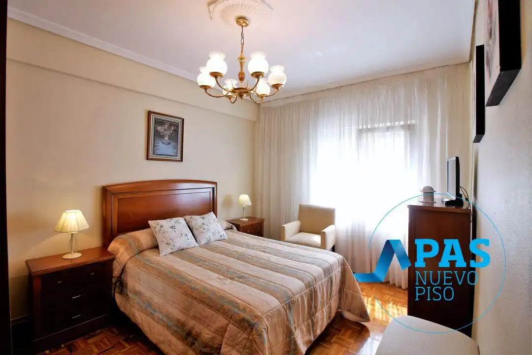 Habitación de Piso en venta en Camargo con Calefacción y Amueblado