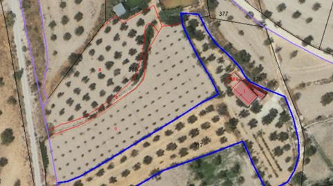 Foto 4 de Casa o chalet en venta en Oria, Almería