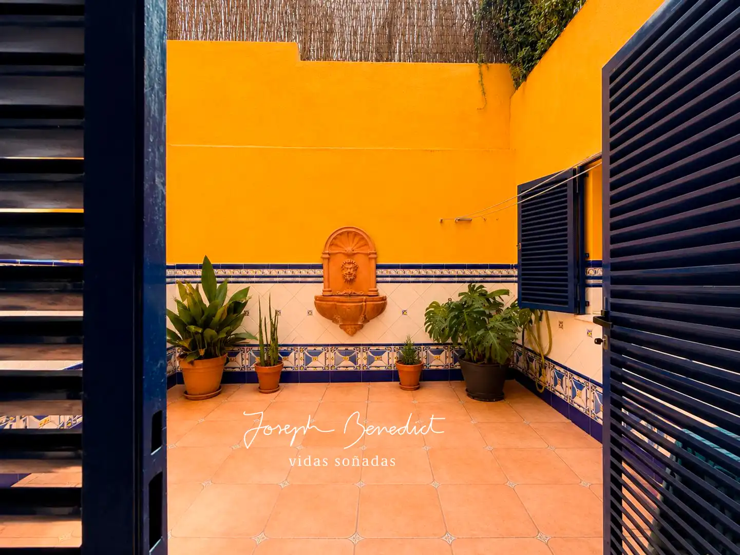 Jardí de Casa o xalet en venda en Calafell amb Aire condicionat, Calefacció i Jardí privat