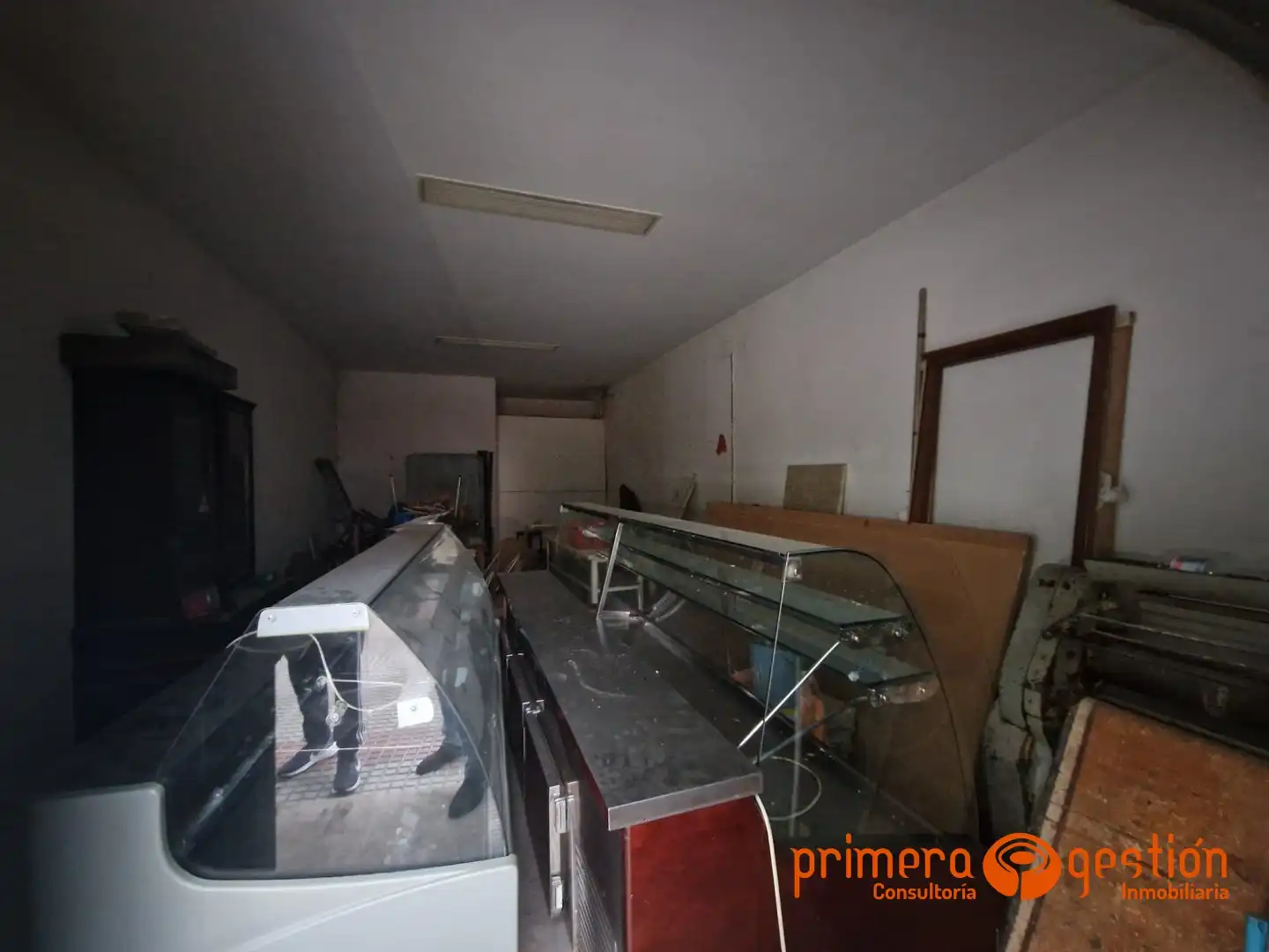Gewerbefläche zum Verkauf in Lora del Río, imagen 3