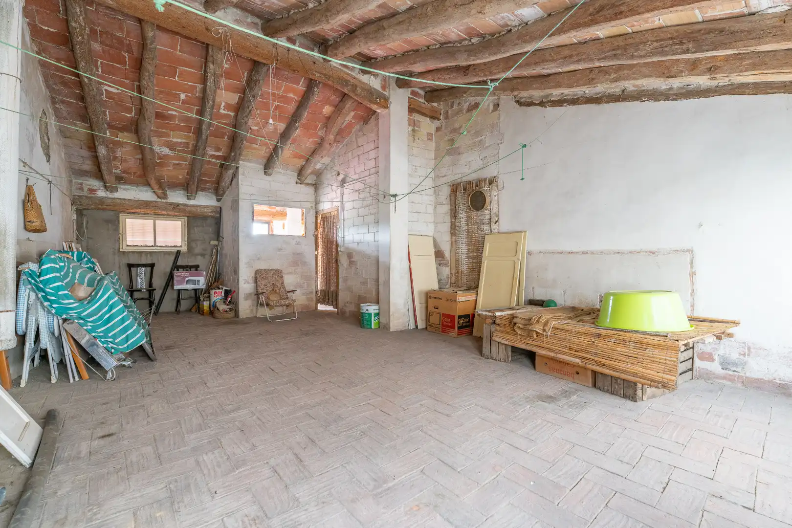 Casa o xalet en venda en Els Guiamets amb Aire condicionat, Jardí privat i Terrassa