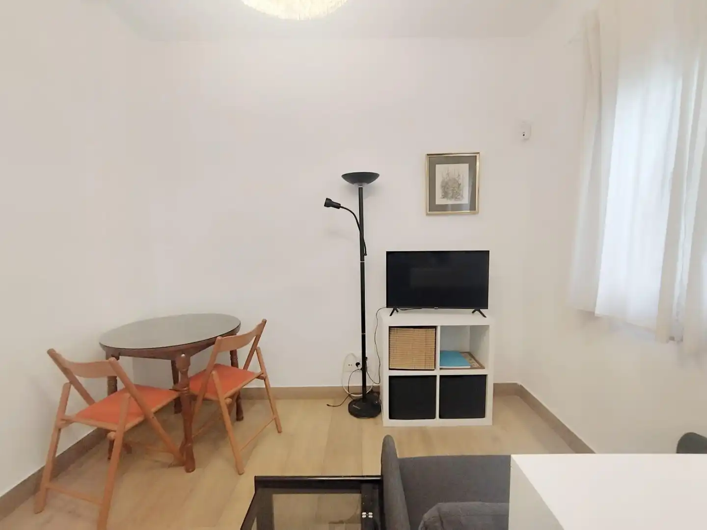 Apartamento con ascensor en alquiler en Retiro, imagen 2