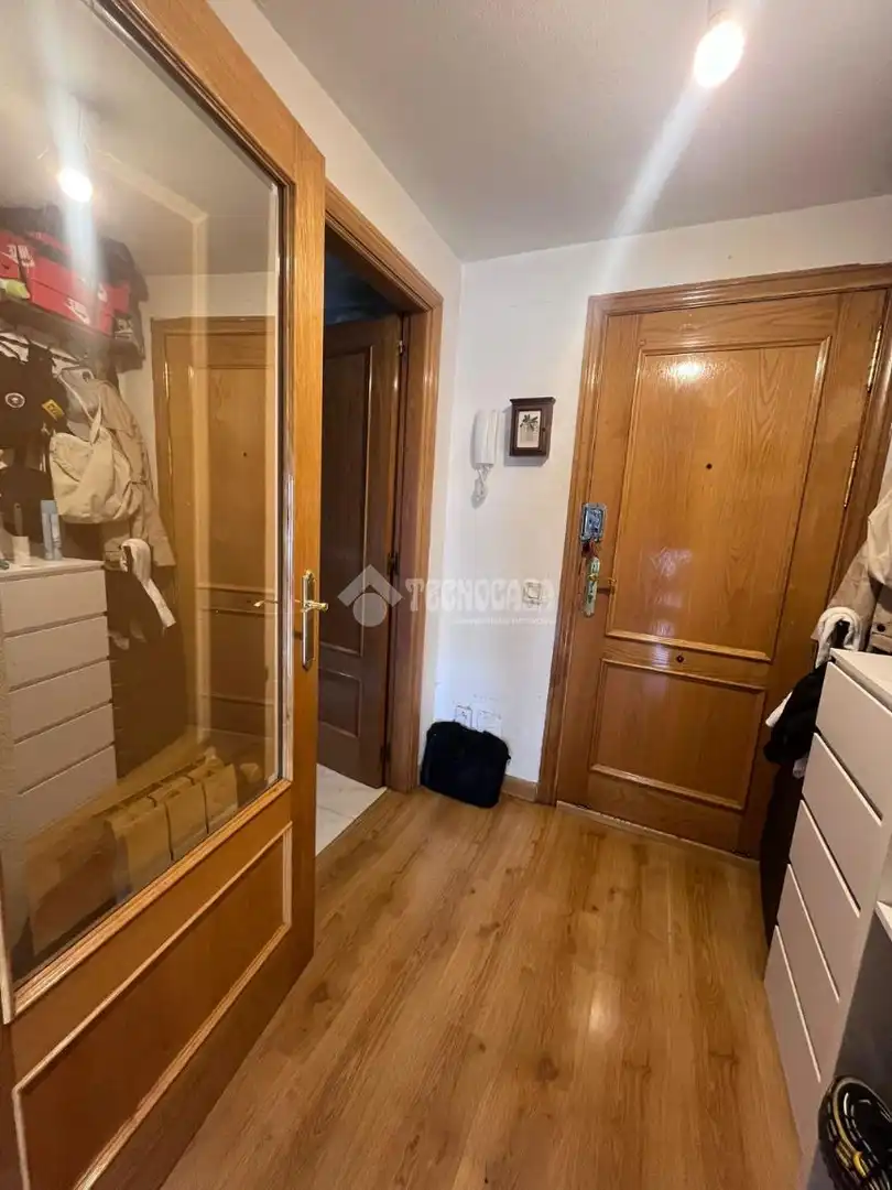 Wohnung zum Verkauf in Madrid