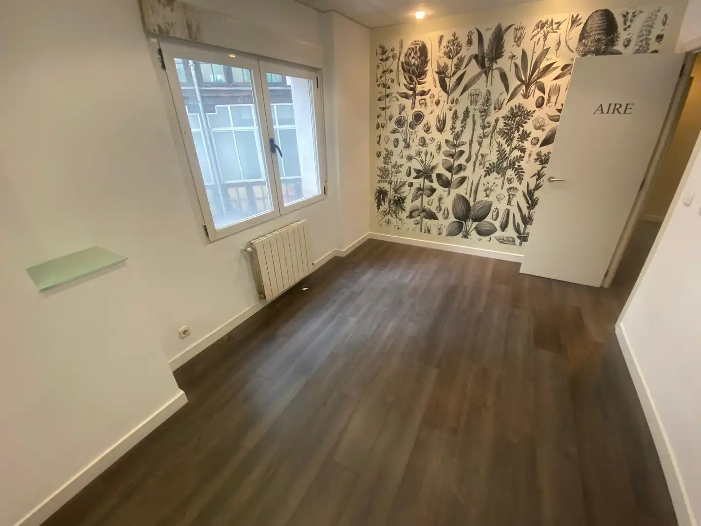 Bedroom of Office for sale in Valladolid  with Heating