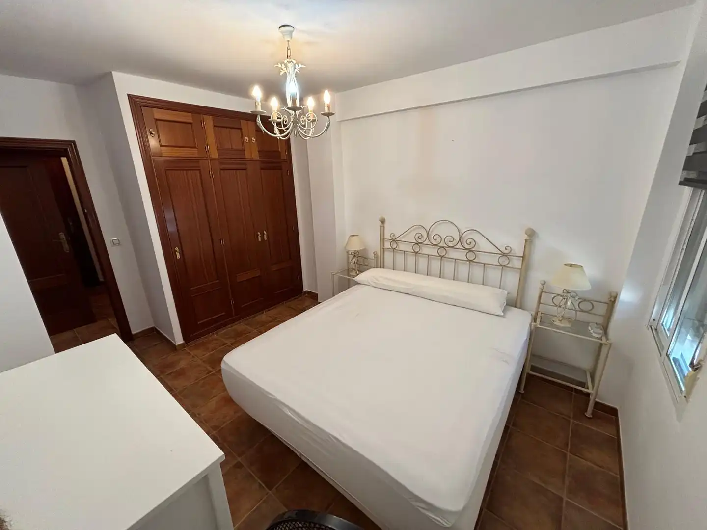 Wohnung zur Miete in Paseo Marítimo - San José - La Laguna