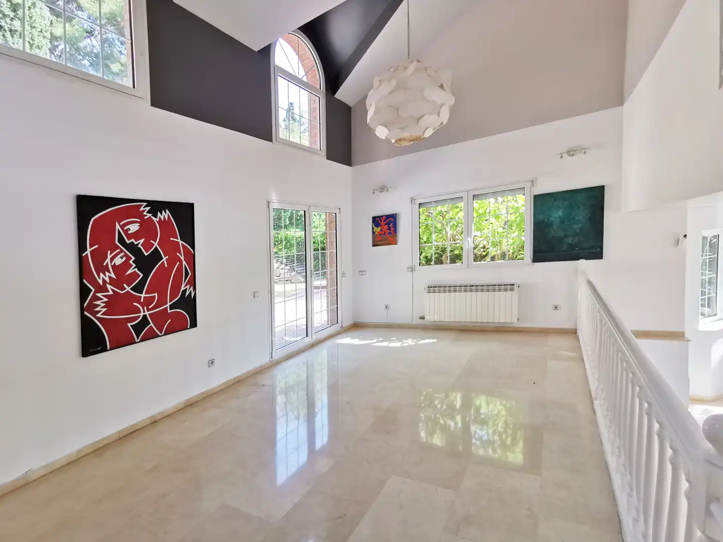 Casa o chalet en venta en Sant Vicenç de Montalt con Aire acondicionado, Calefacción y Jardín privado
