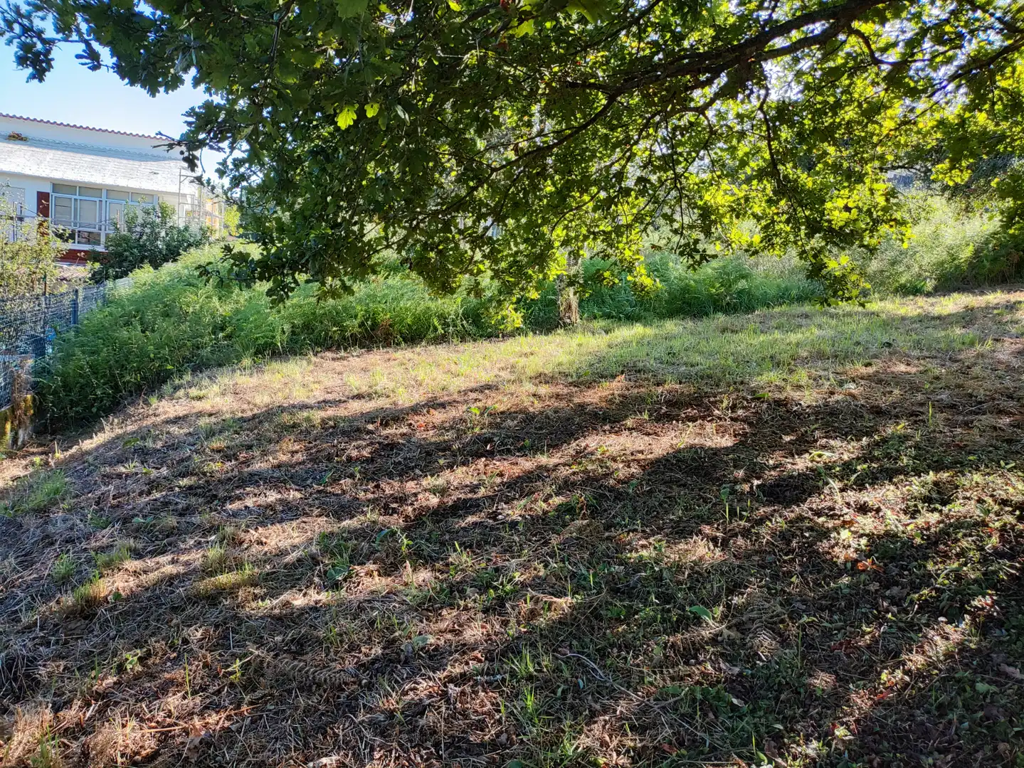 Wohnbaugrundstück zum Verkauf in Camiño Eixon 18, imagen 7