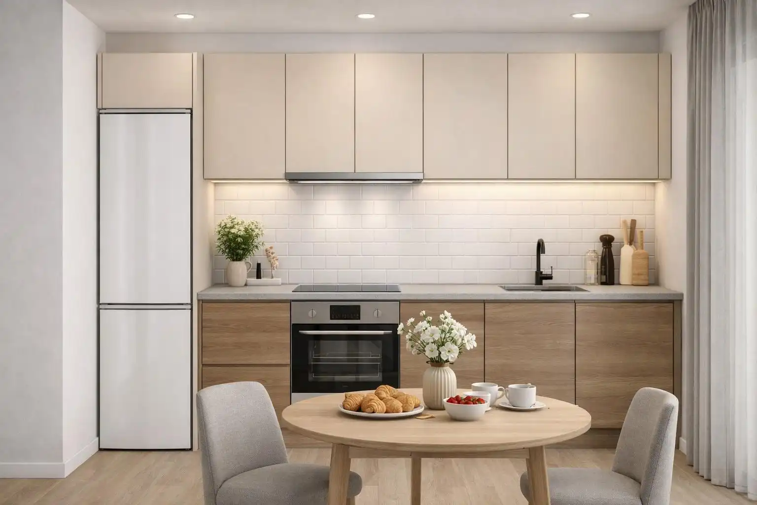 Pis en venda a Calle CUNA VIEJA, Centro Histórico