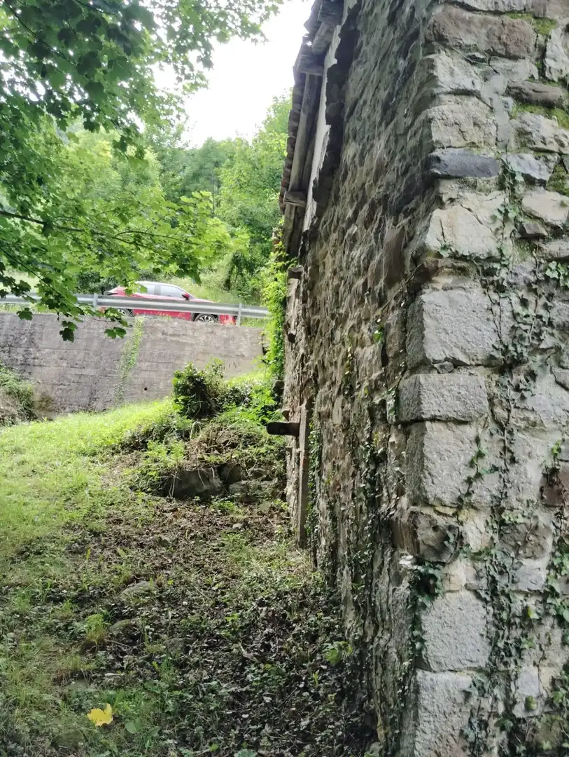Außenansicht von Haus oder Chalet zum Verkauf in Ponga