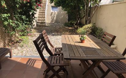 Garden of Building for sale in Terrassa