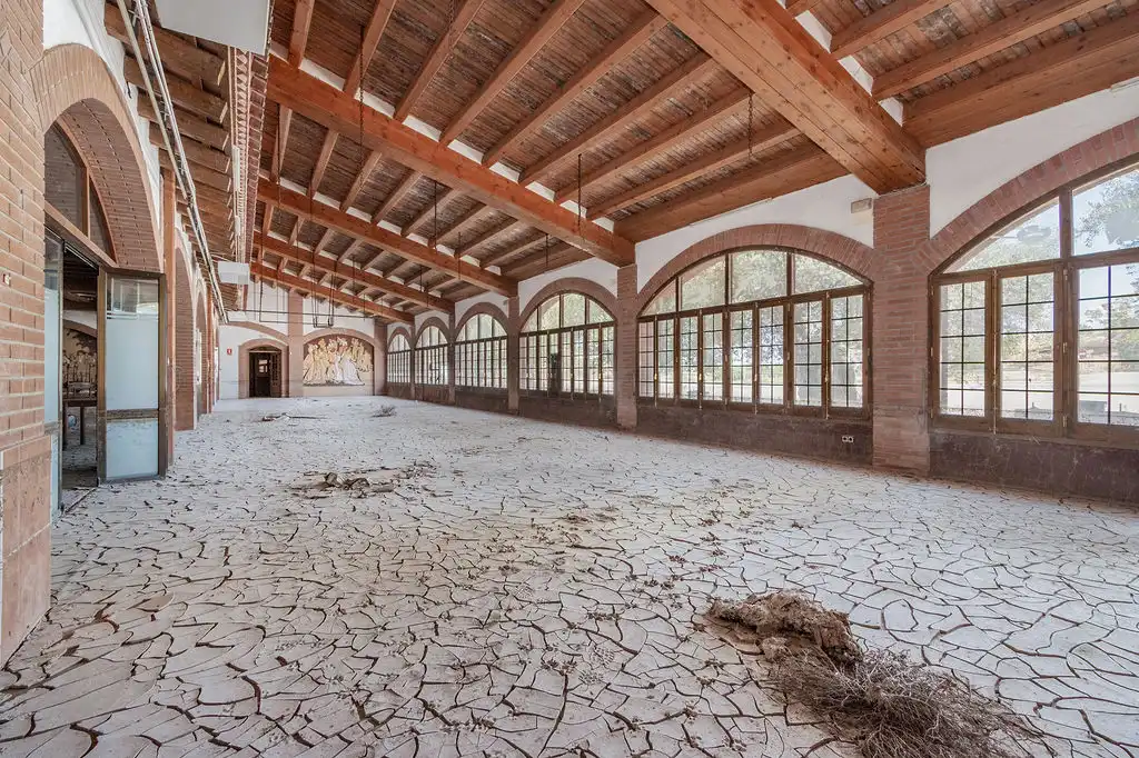 Gebäude zum Verkauf in C/ de Lleida, Les Borges Blanques