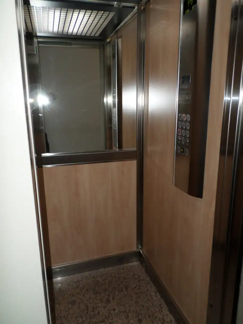 Piso en venta en Castellón de la Plana / Castelló de la Plana con Calefacción, Terraza y Amueblado