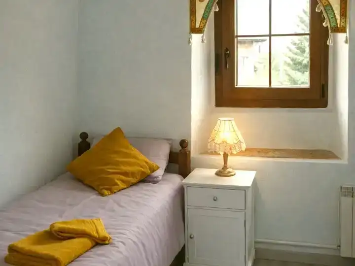 Habitación de Piso en venta en San Emiliano con Jardín privado, Parquet y Trastero