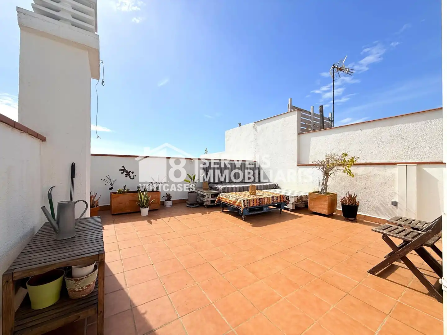 Terraced house for sale in Montgat, imagen 30