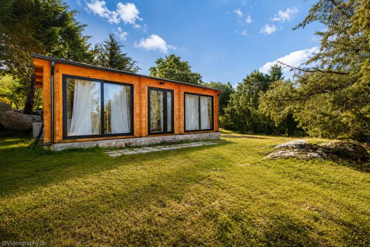 Casa o xalet en venda a Mojadillas - Parque de las Infantas - El Paraiso