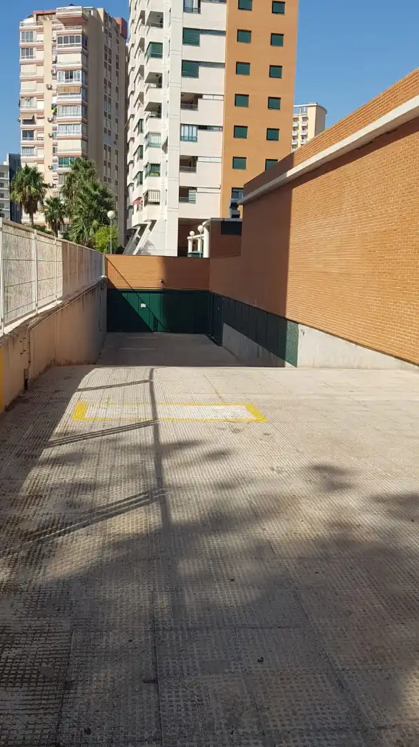 Apartamento con piscina en venta en Rincón de Loix, imagen 38