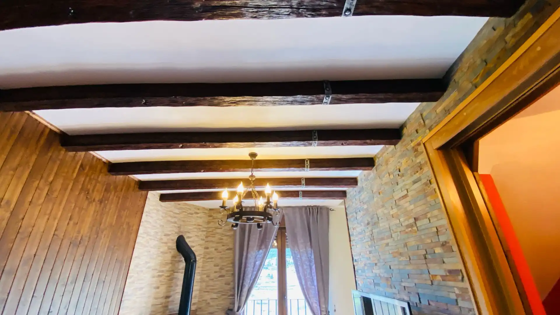 Casa o chalet en venta en Valdelinares con Trastero, Amueblado y Balcón