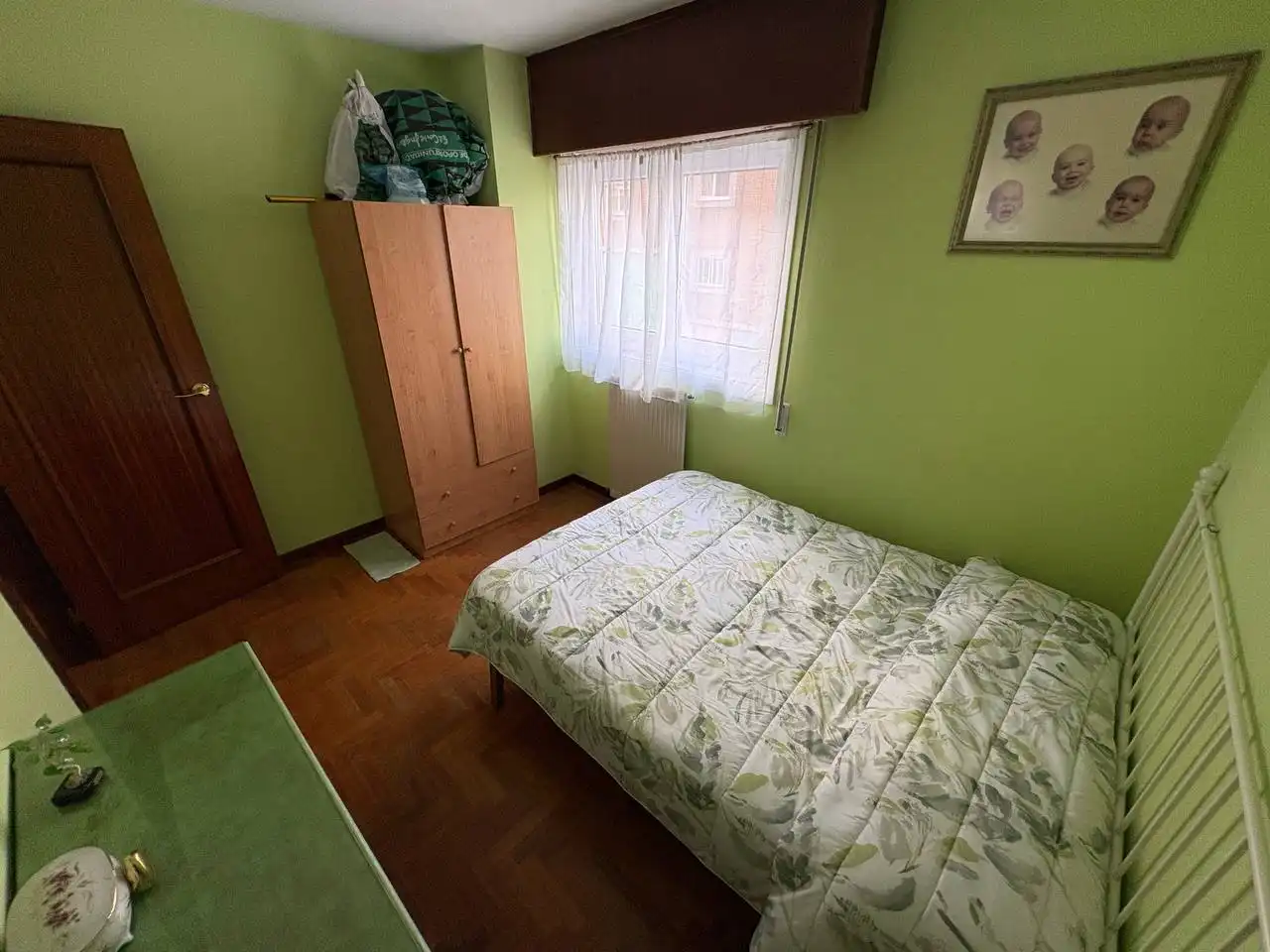 Appartamento con ascensore in vendita a Cambre, imagen 27