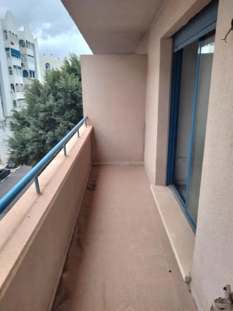 Trastero en venta en Calle Orfila, 12, Parque Ayala - Jardín de la Abadía - Huelín
