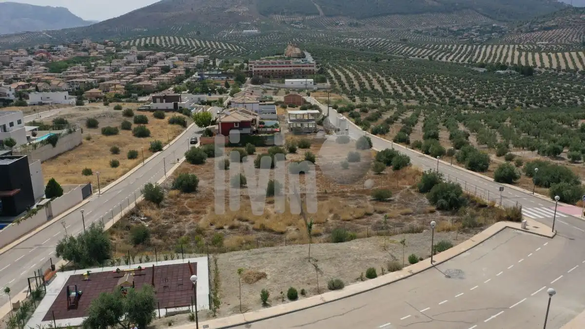 Terreni e lotti in vendita a La Guardia de Jaén, imagen 18