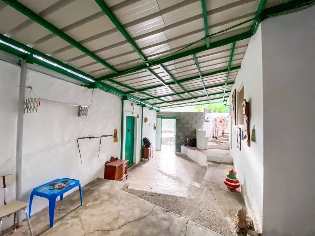 Finca rústica en venta en Moya (Las Palmas)