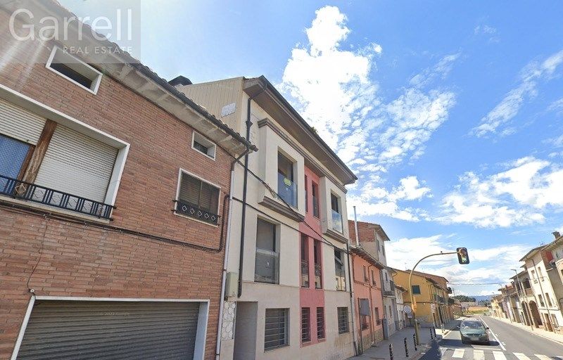 Exterior view of Building for sale in Roda de Ter