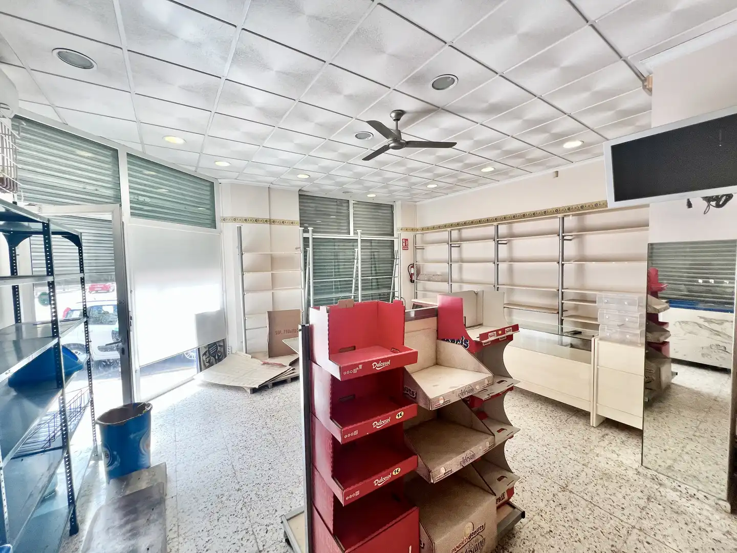 Business premises to rent in Petrer, imagen 2