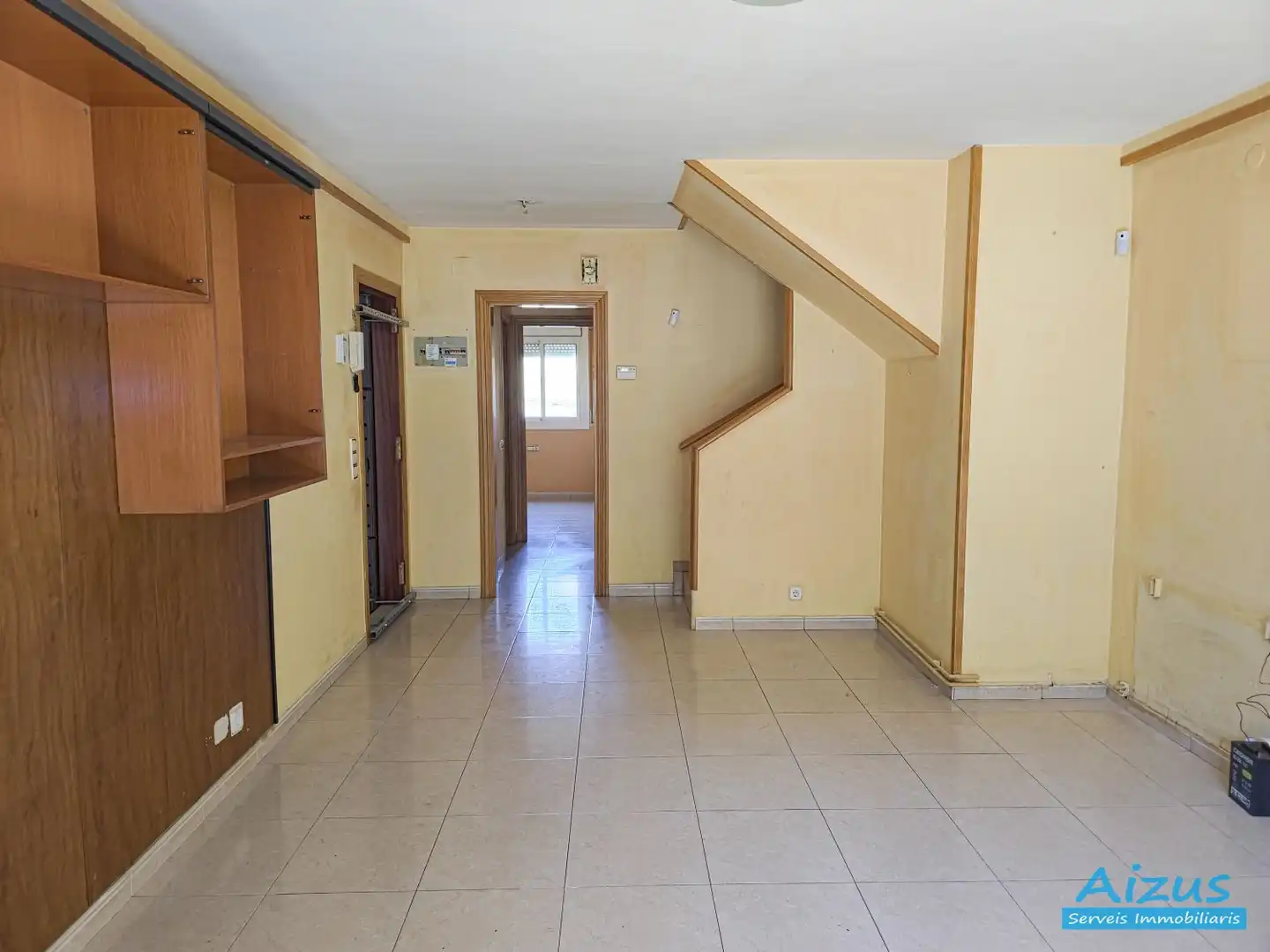 Dúplex en venta en Mollet del Vallès con Balcón