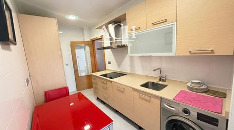 Foto 4 von Wohnung zur Miete in Zabalburu, Bilbao