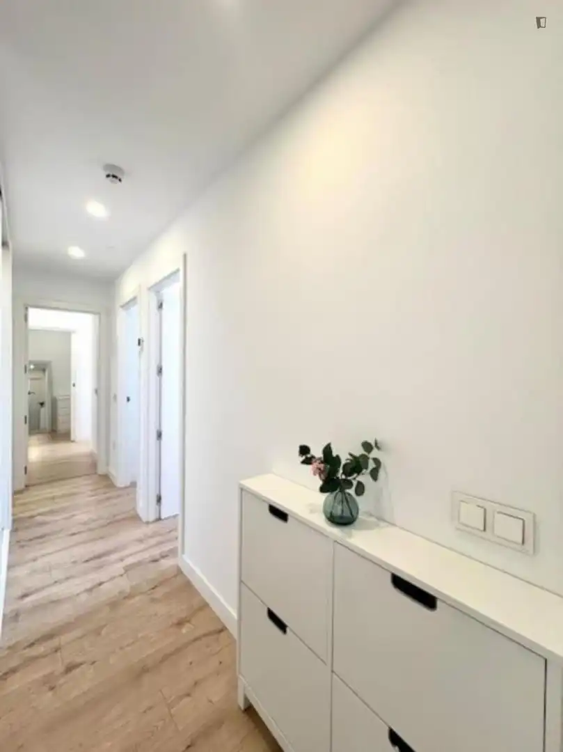Apartamento de alquiler en Martiricos - La Roca - La Rosaleda