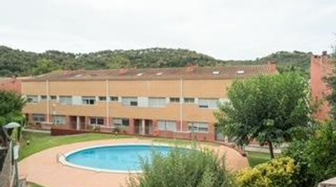 Foto 2 de Dúplex de alquiler en Sant Cebrià de Vallalta, Barcelona