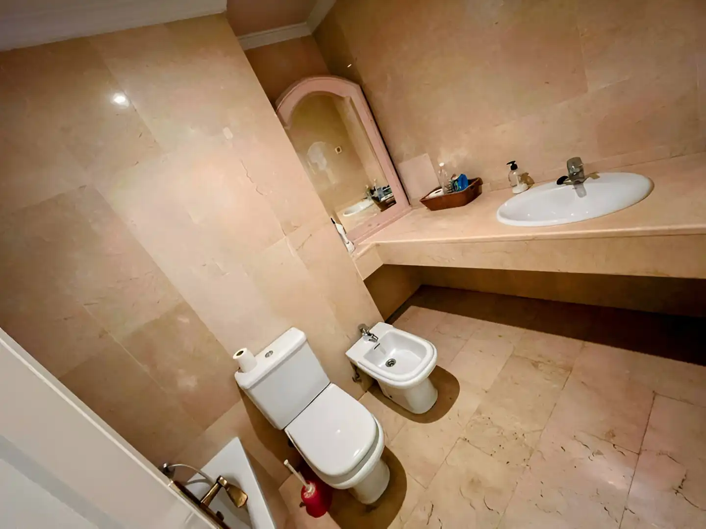 Wohnung mit Pool zum Verkauf in Milla de Oro, imagen 10