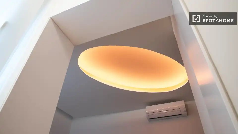 Appartamento in affitto a Chamberí, imagen 5