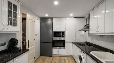 Photo 5 of Single-family semi-detached for sale in Estación, Pozuelo de Alarcón