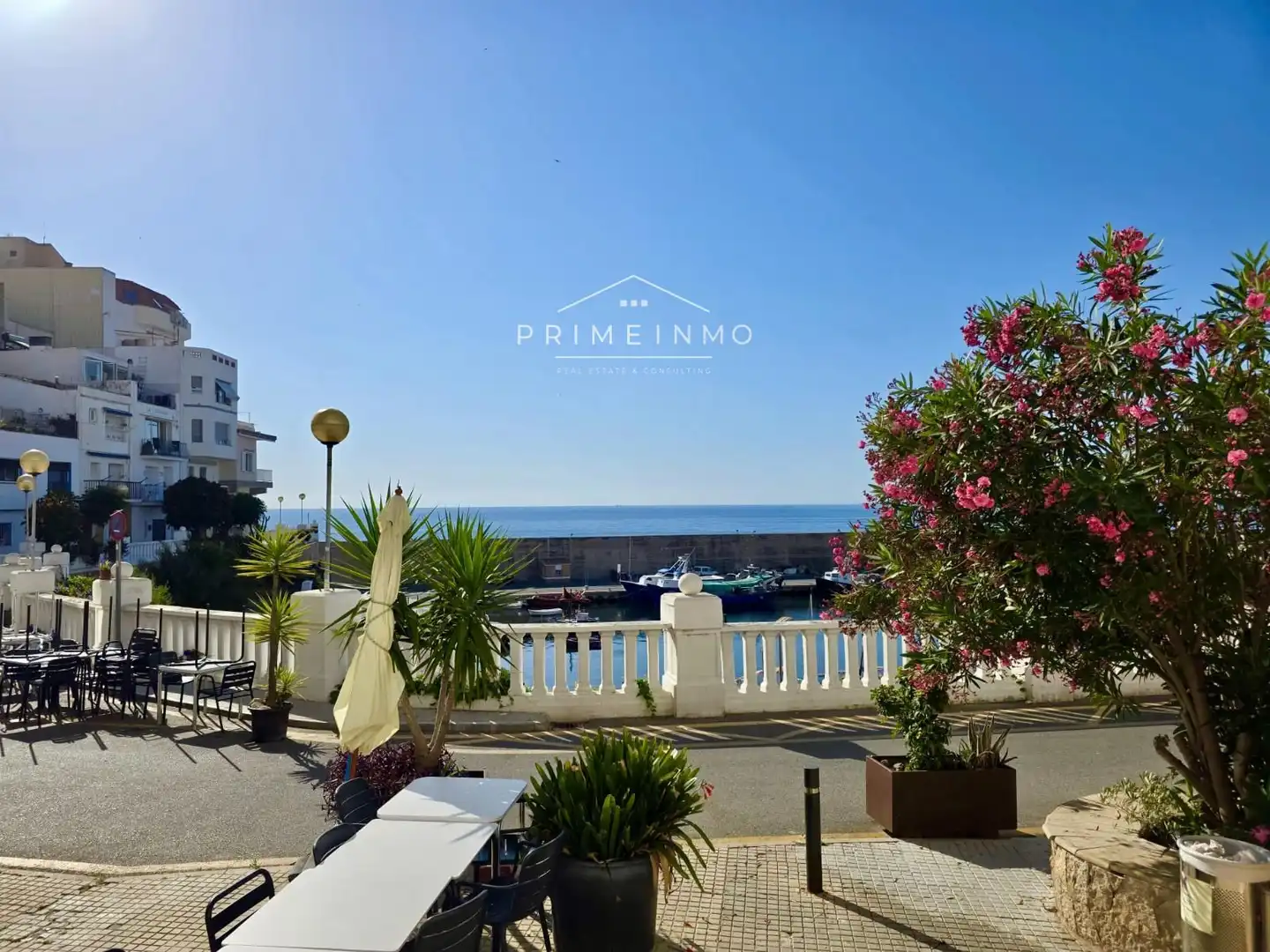 Vista exterior de Residencial en venta en L'Ametlla de Mar 
