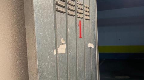 Foto 2 de Trastero en venta en Carretera de Huetor Vega, Lancha del Genil, Granada